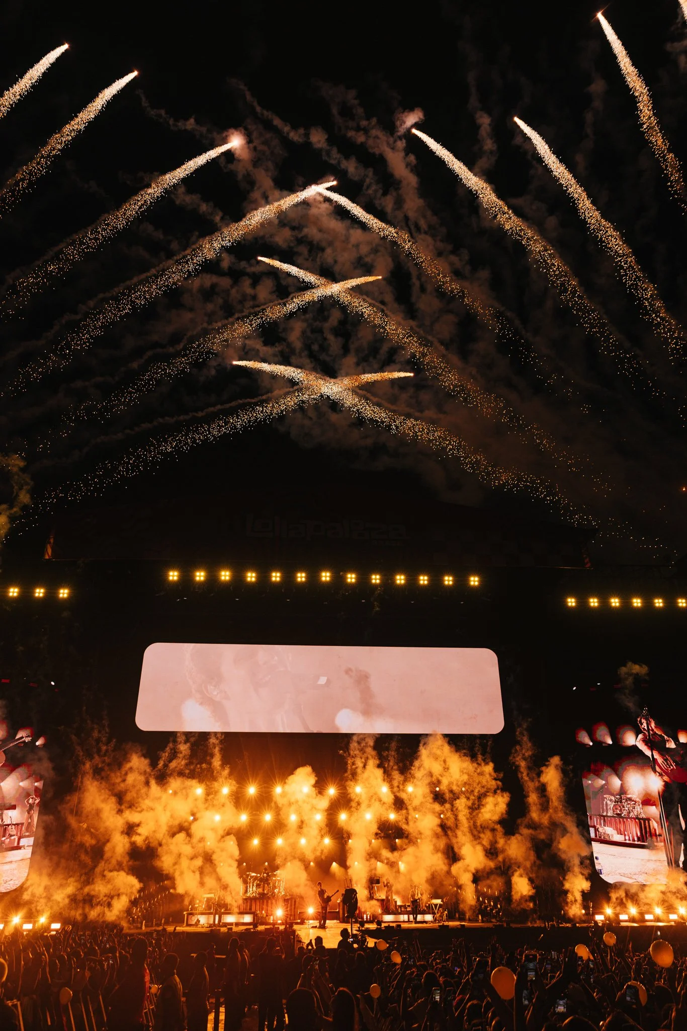 Show Design, Production & Lighting Design for Shawn Mendes On The Road Again Festival & Arena Tour 2025. — Louis Oliver