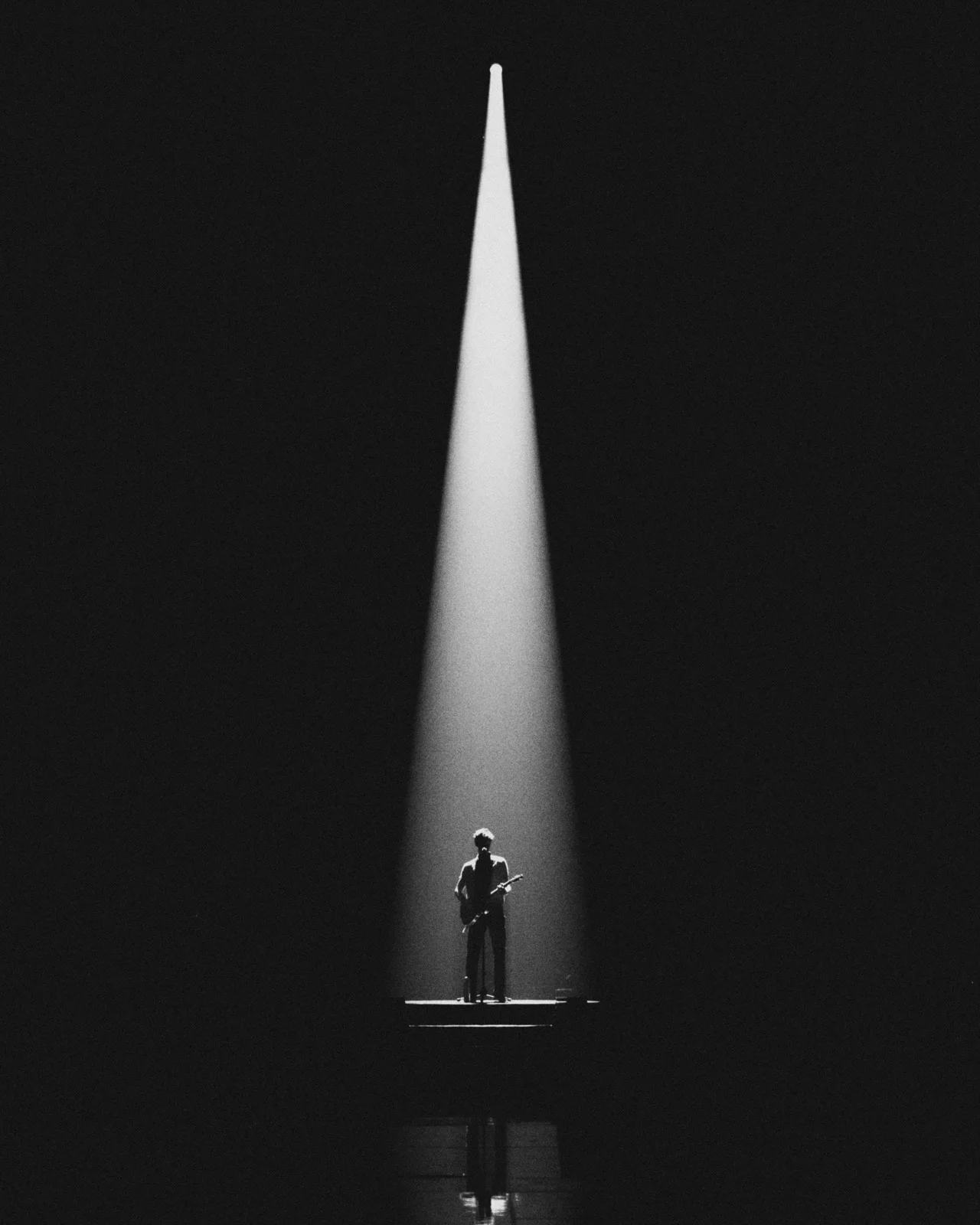 Lighting Design for Shawn Mendes' Wonder World Tour 2022. — Louis Oliver